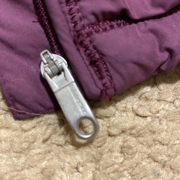 Lululemon Zip Up - Picture 4 of 7